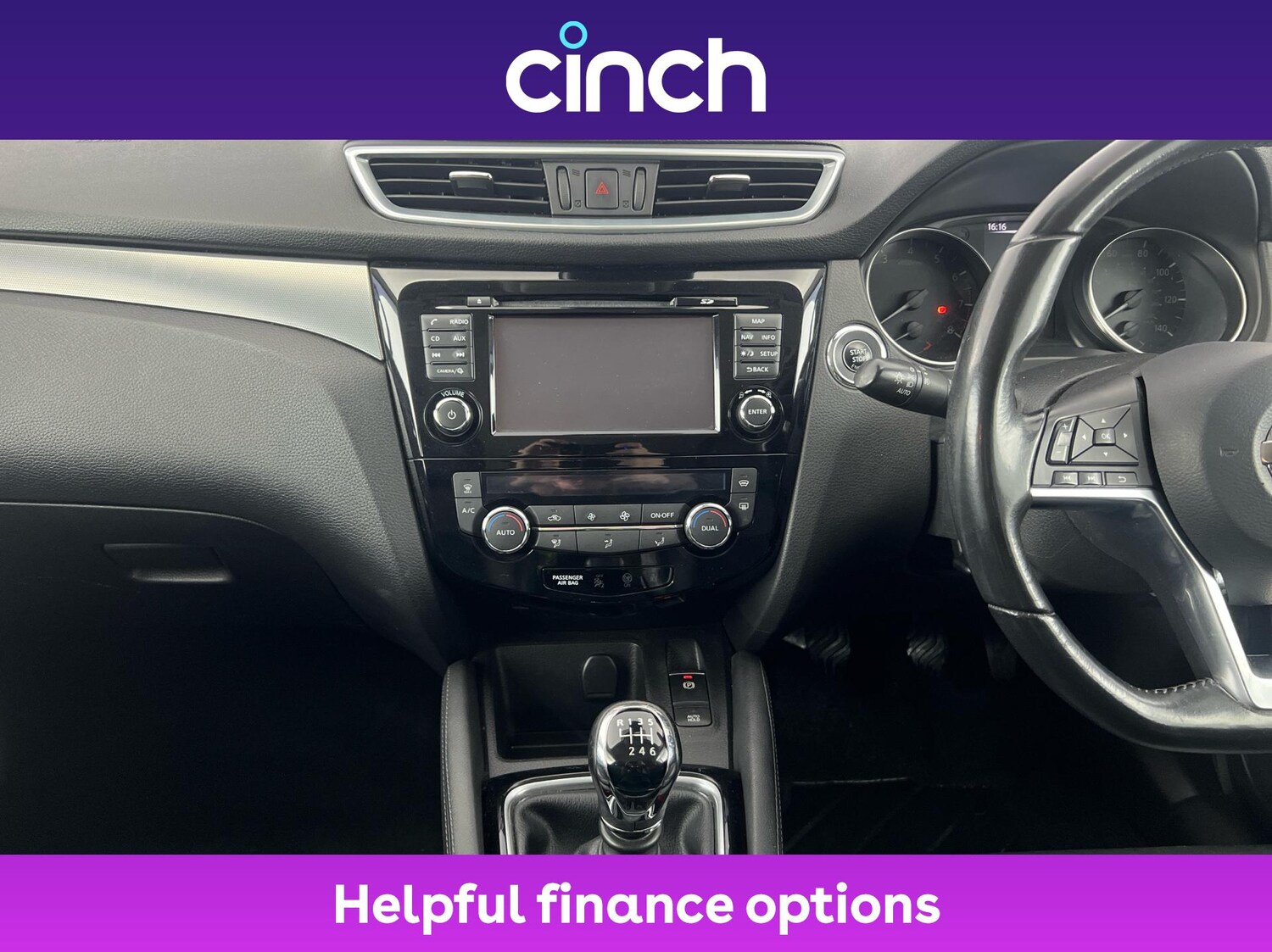 Used Nissan Qashqai 2017 for sale - 76731692: Photo 17