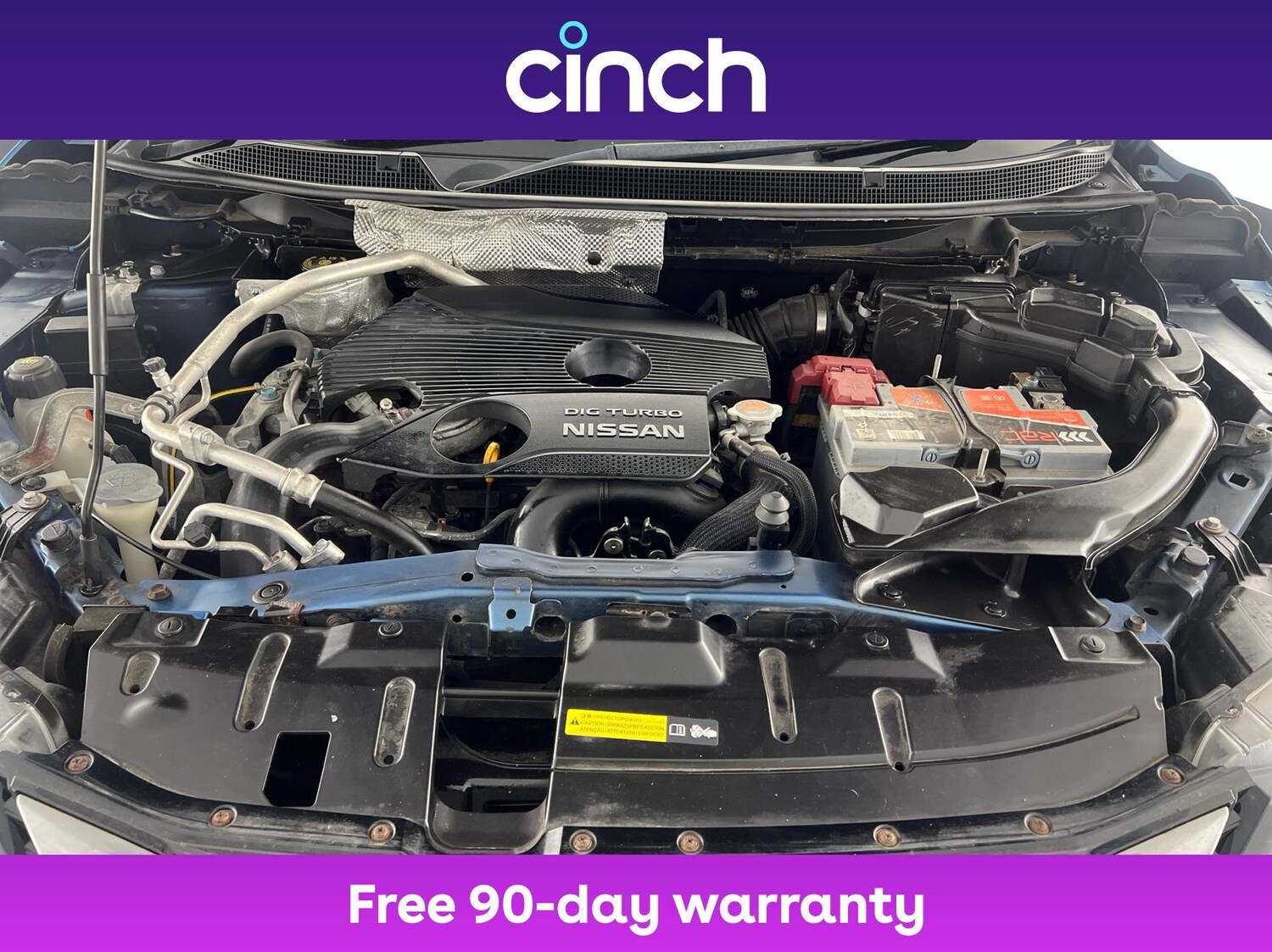 Used Nissan Qashqai 2017 for sale - 76731692: Photo 23