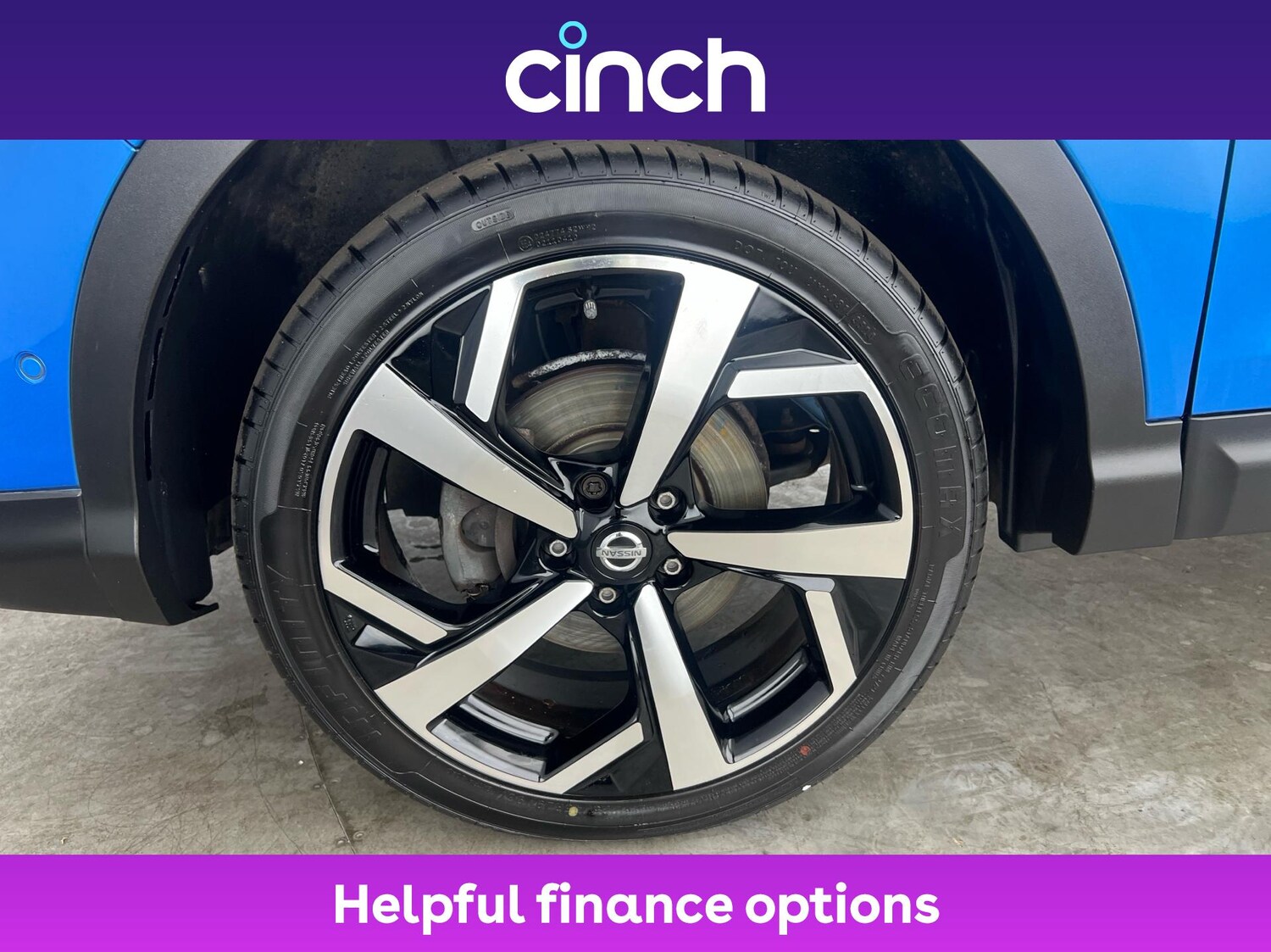 Used Nissan Qashqai 2017 for sale - 76731692: Photo 24