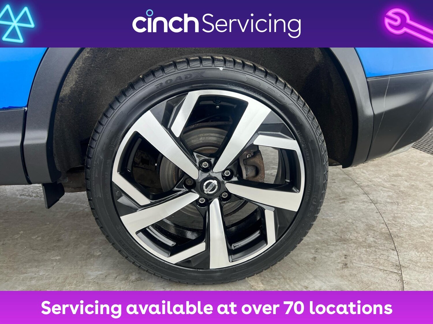 Used Nissan Qashqai 2017 for sale - 76731692: Photo 26