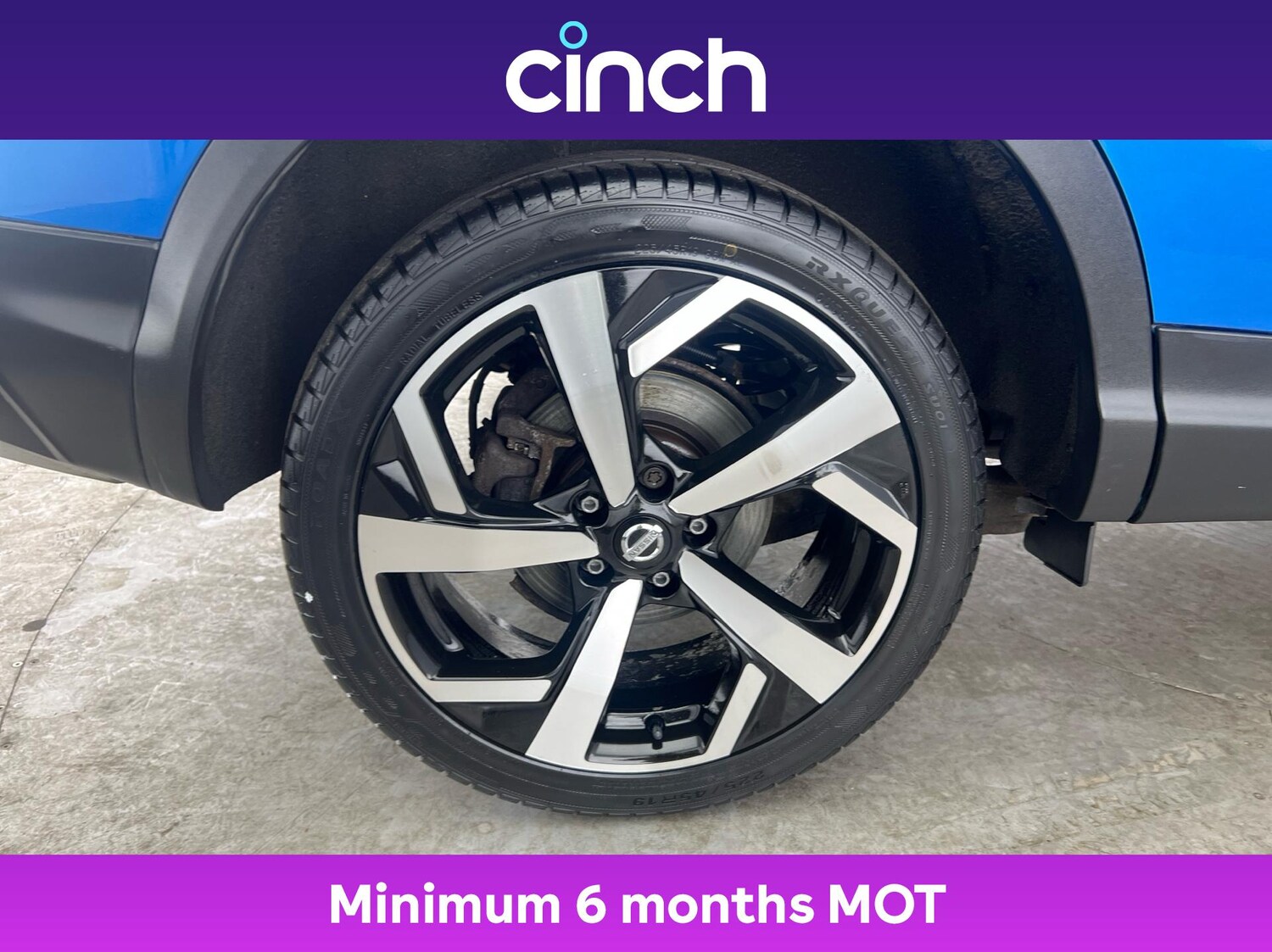 Used Nissan Qashqai 2017 for sale - 76731692: Photo 27