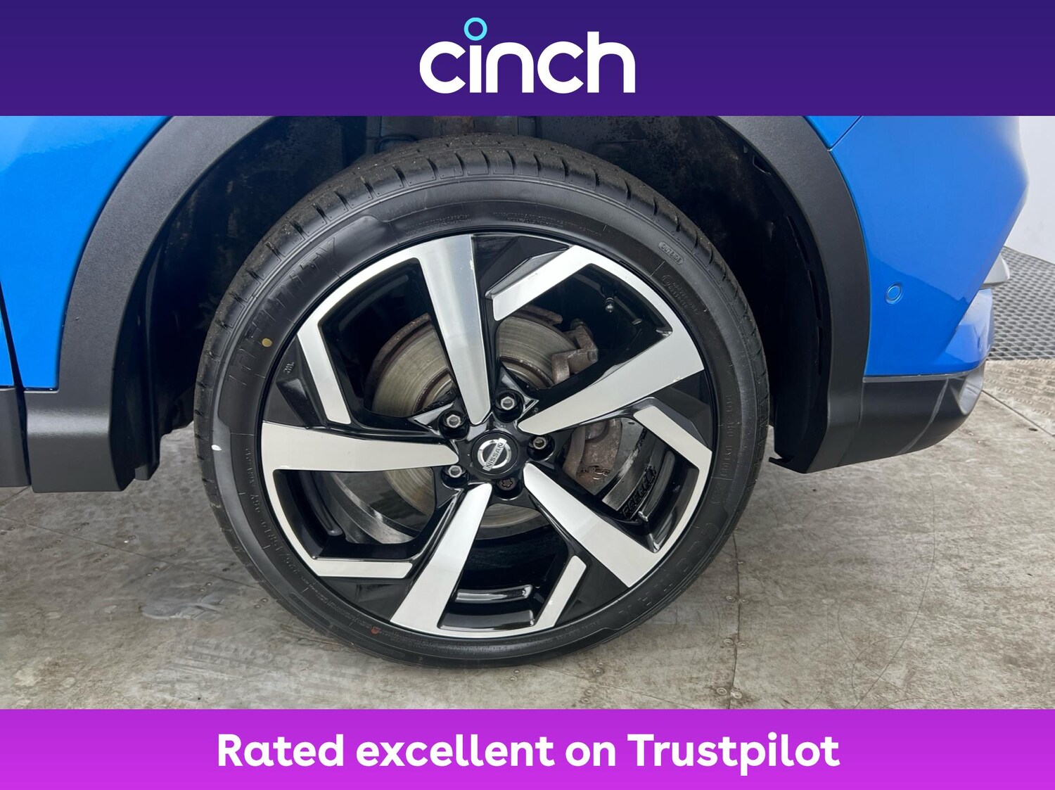 Used Nissan Qashqai 2017 for sale - 76731692: Photo 28