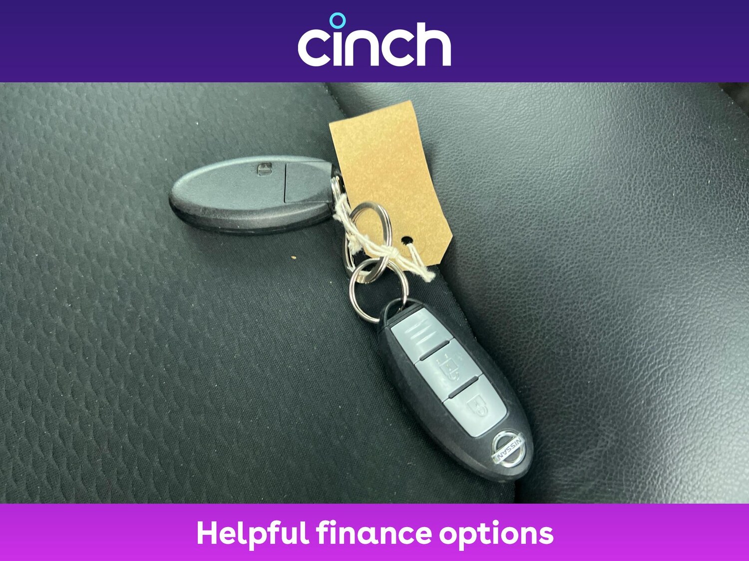 Used Nissan Qashqai 2017 for sale - 76731692: Photo 30