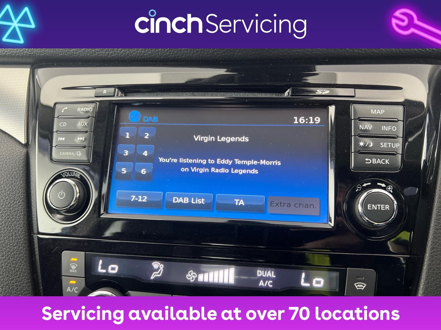 Used Nissan Qashqai 2017 for sale - 76731692: Photo 31