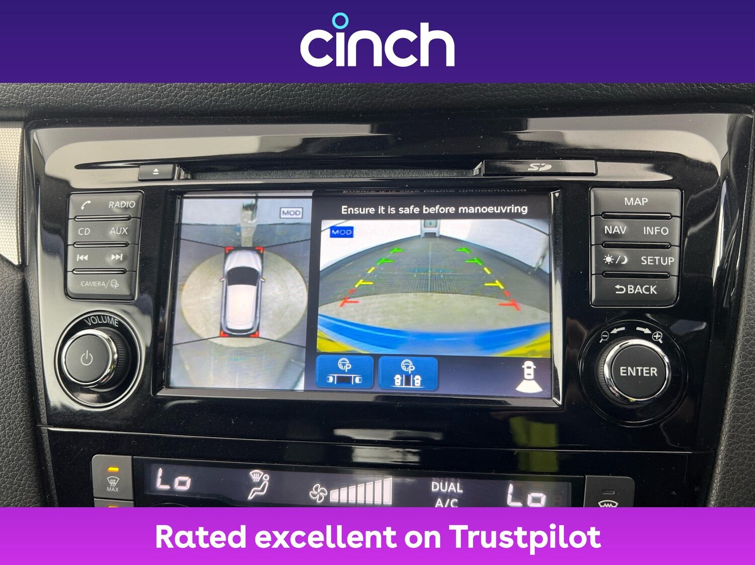 Used Nissan Qashqai 2017 for sale - 76731692: Photo 33