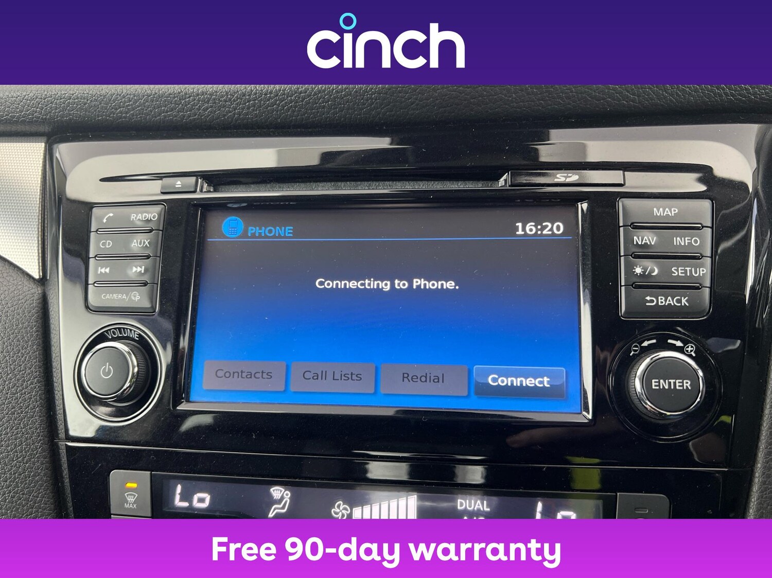 Used Nissan Qashqai 2017 for sale - 76731692: Photo 34