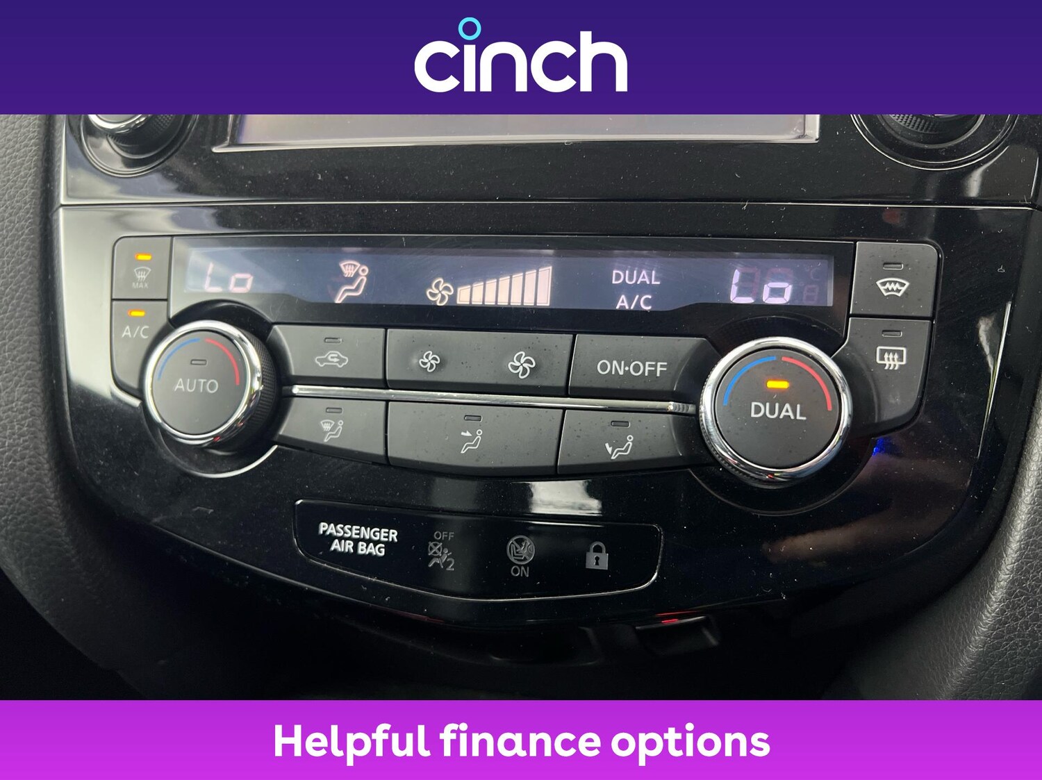 Used Nissan Qashqai 2017 for sale - 76731692: Photo 35