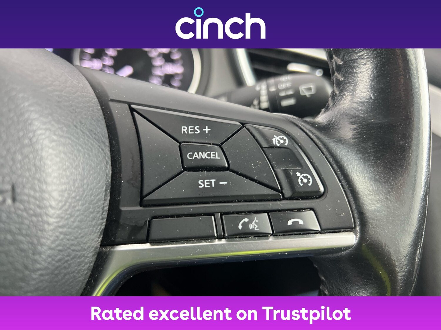 Used Nissan Qashqai 2017 for sale - 76731692: Photo 38