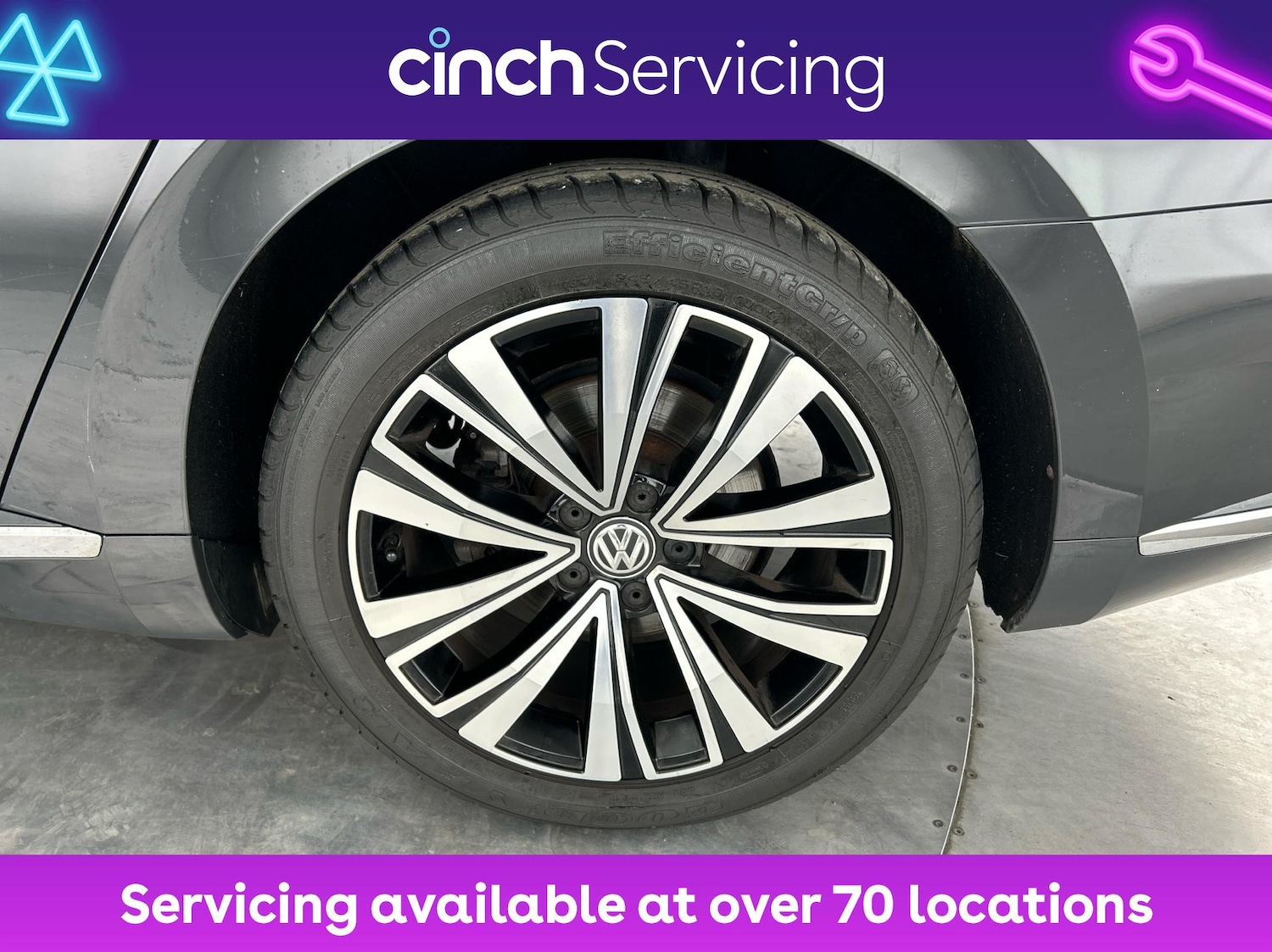 Used Volkswagen Arteon 2018 for sale - 76534925: Photo 26