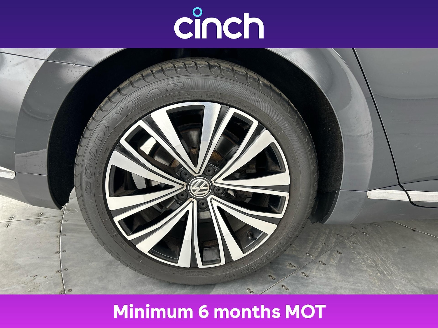 Used Volkswagen Arteon 2018 for sale - 76534925: Photo 27