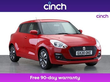 Used Suzuki Swift 2020 for sale - 75648745: Photo