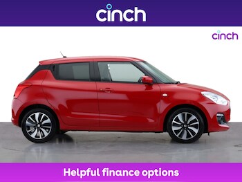 Used Suzuki Swift 2020 for sale - 75648745: Photo