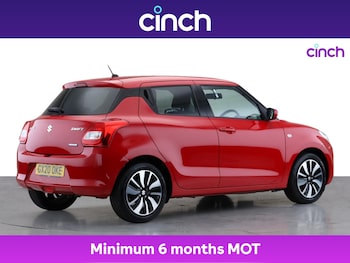 Used Suzuki Swift 2020 for sale - 75648745: Photo