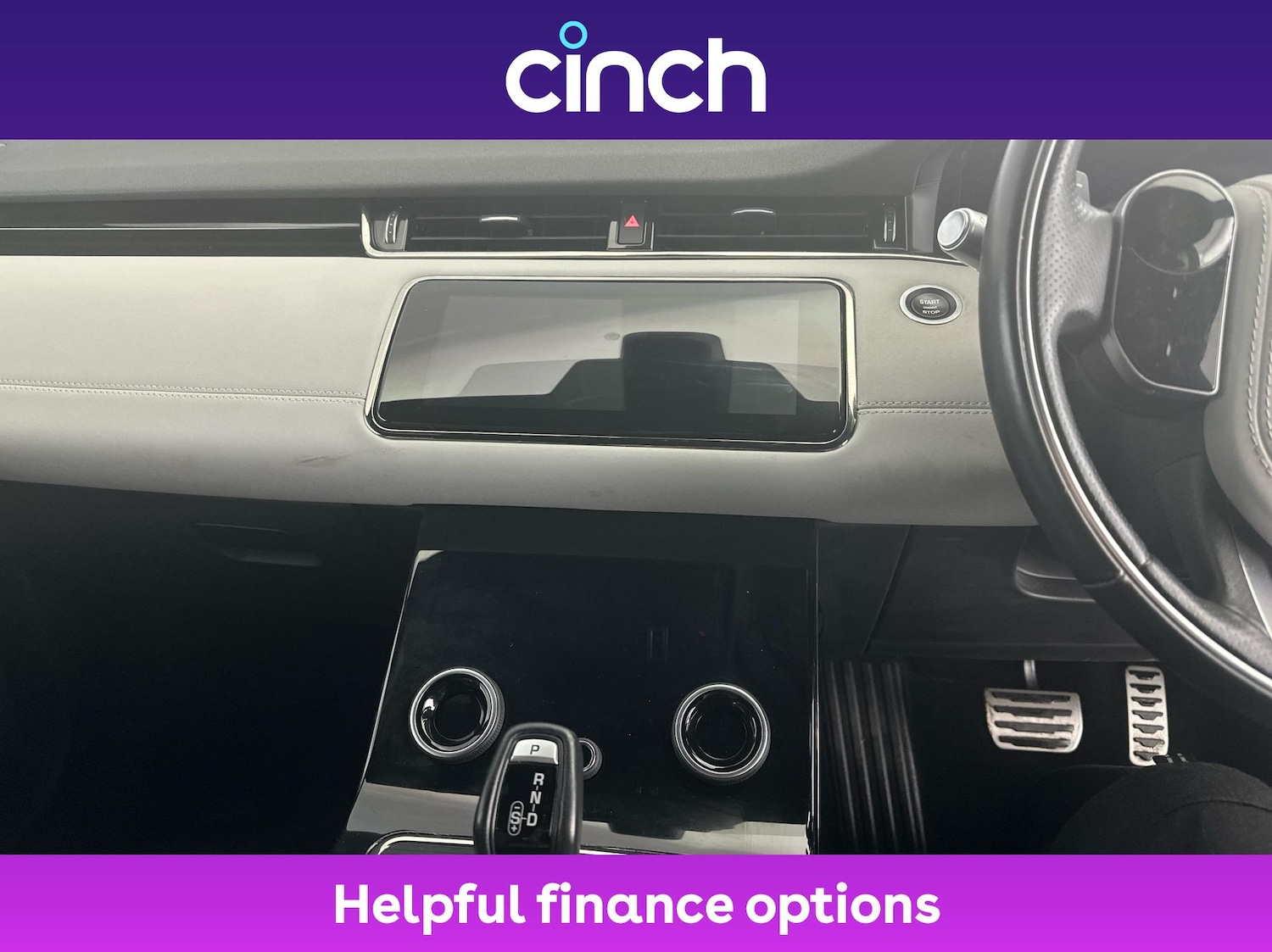 Used Land Rover Range Rover Evoque 2019 for sale - 76595588: Photo 17