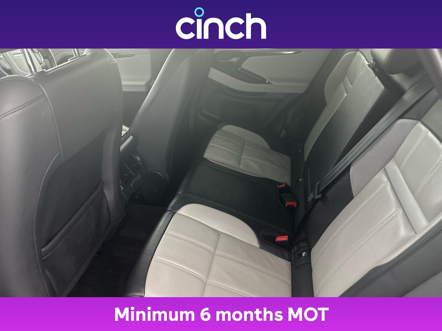 Used Land Rover Range Rover Evoque 2019 for sale - 76595588: Photo 20