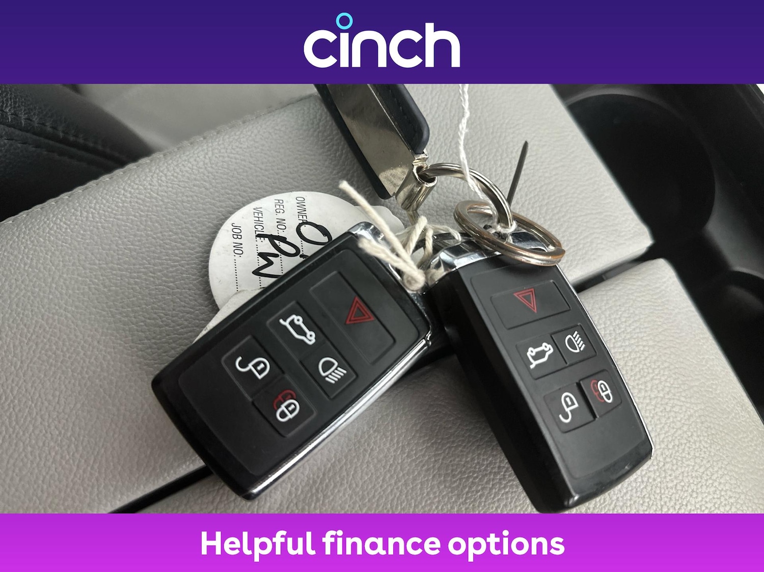 Used Land Rover Range Rover Evoque 2019 for sale - 76595588: Photo 30