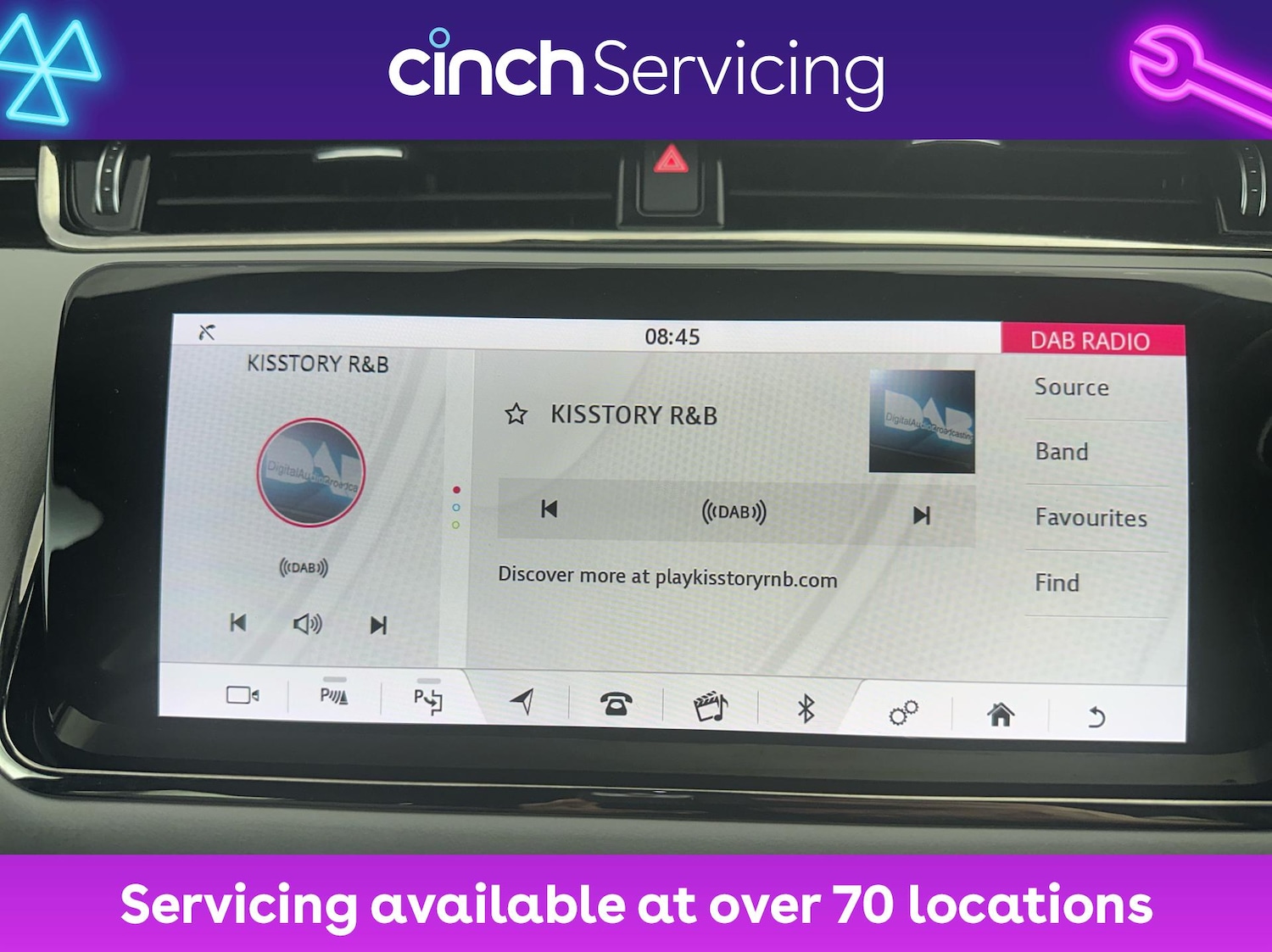 Used Land Rover Range Rover Evoque 2019 for sale - 76595588: Photo 31