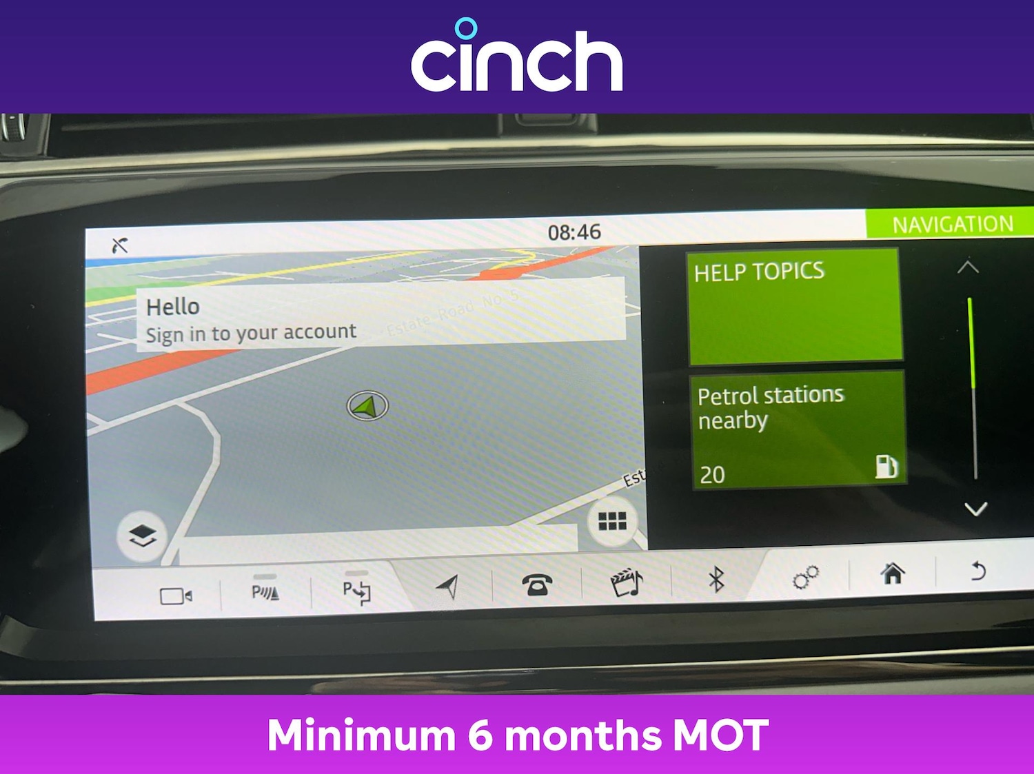 Used Land Rover Range Rover Evoque 2019 for sale - 76595588: Photo 32