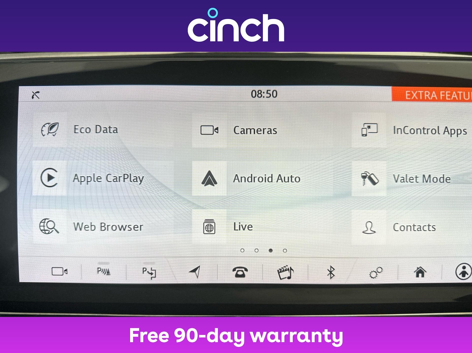 Used Land Rover Range Rover Evoque 2019 for sale - 76595588: Photo 34