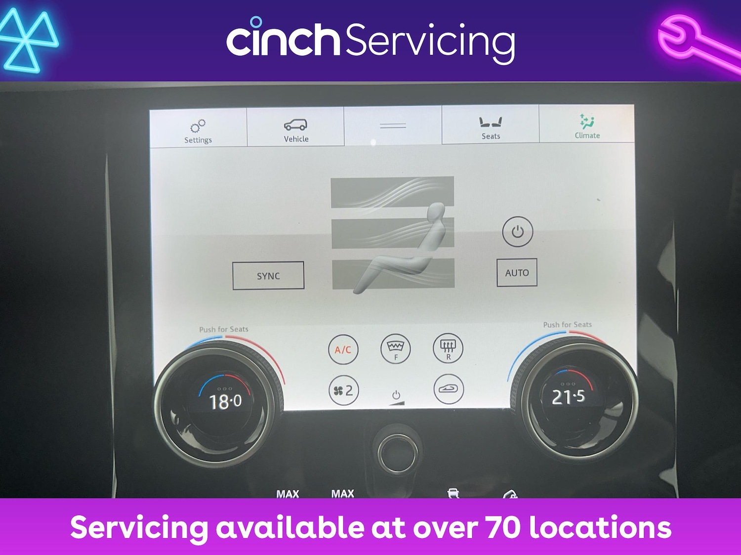 Used Land Rover Range Rover Evoque 2019 for sale - 76595588: Photo 36