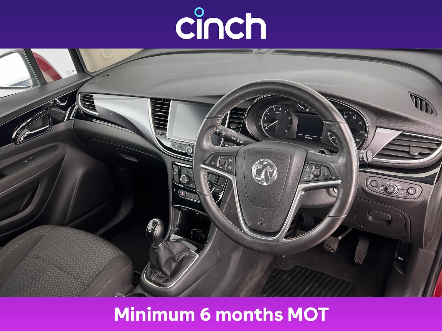 Used Vauxhall Mokka X 2018 for sale - 77064292: Photo 12