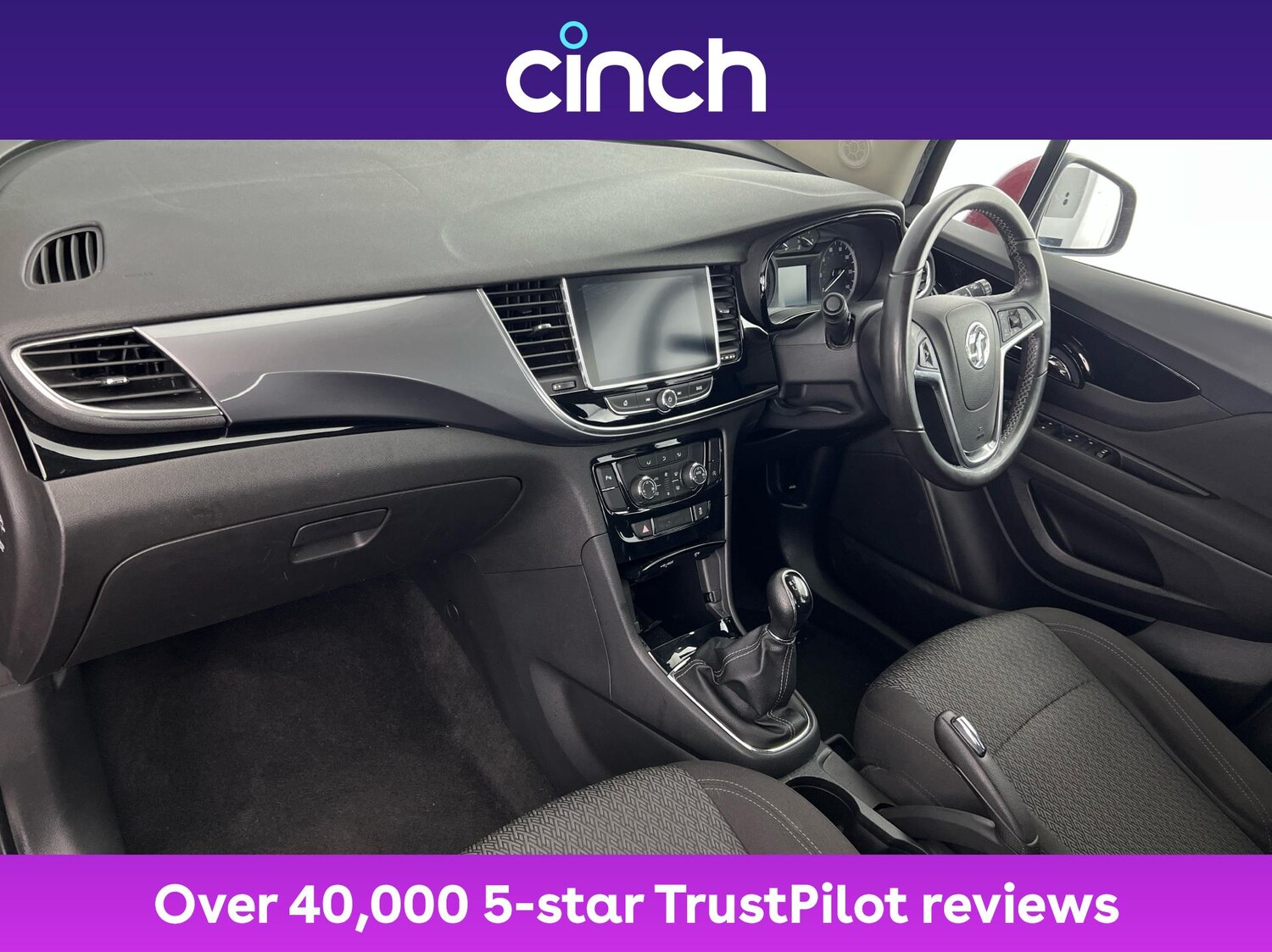 Used Vauxhall Mokka X 2018 for sale - 77064292: Photo 14