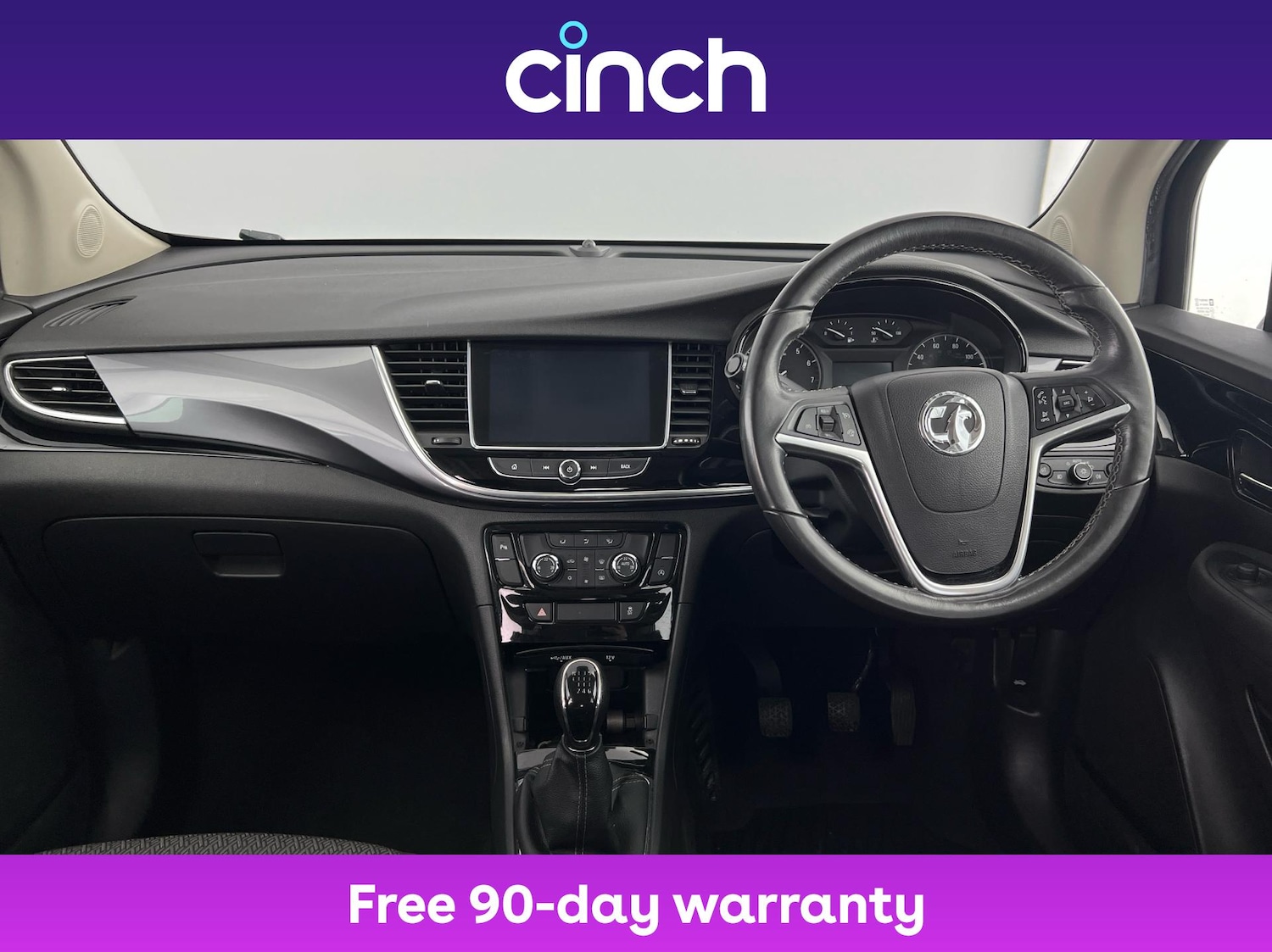 Used Vauxhall Mokka X 2018 for sale - 77064292: Photo 15