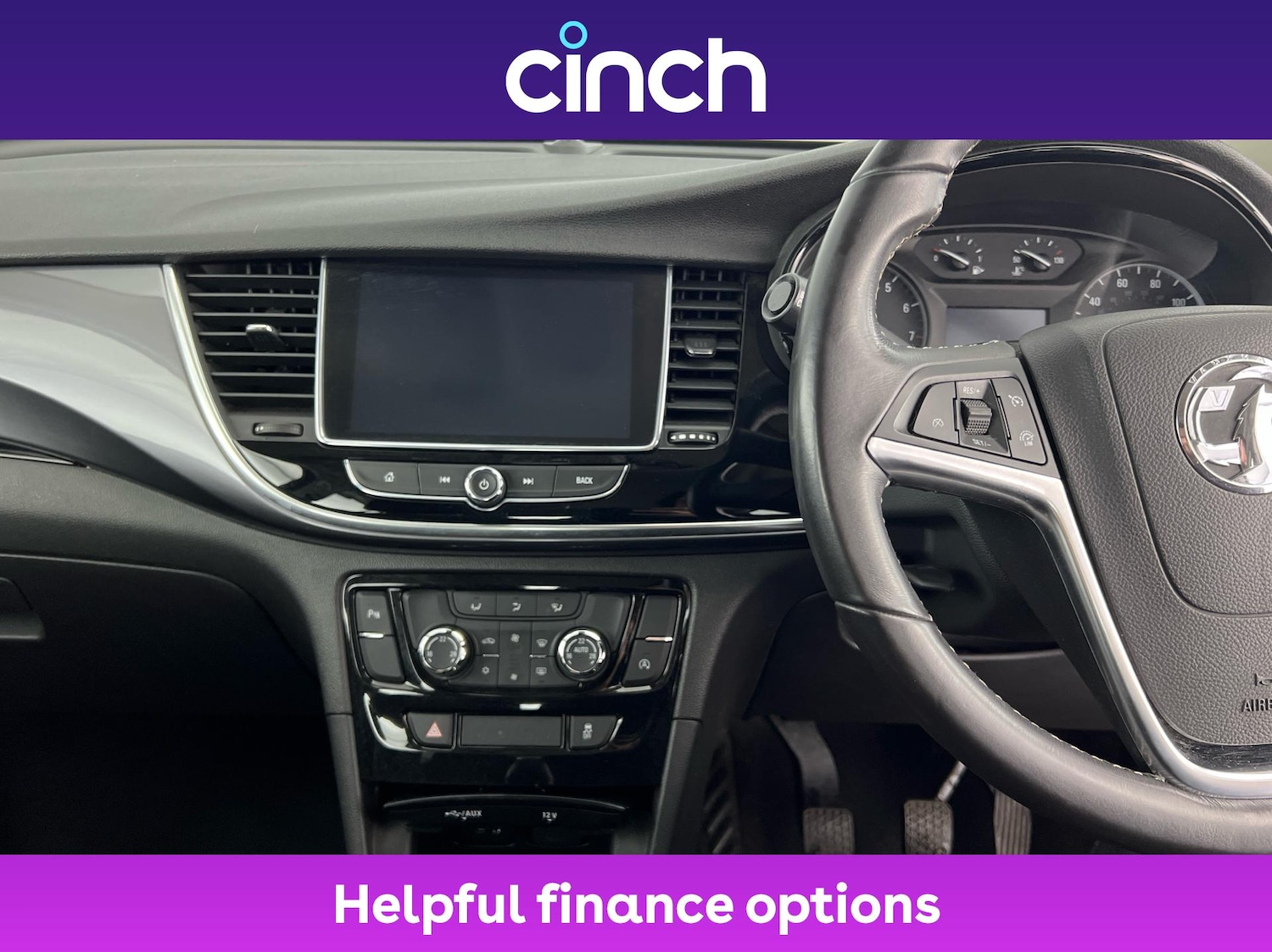 Used Vauxhall Mokka X 2018 for sale - 77064292: Photo 17