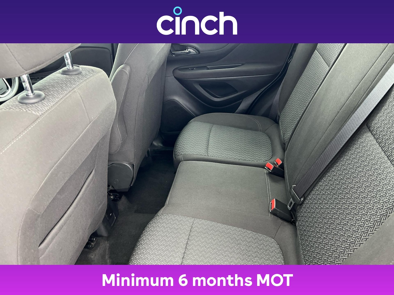 Used Vauxhall Mokka X 2018 for sale - 77064292: Photo 20