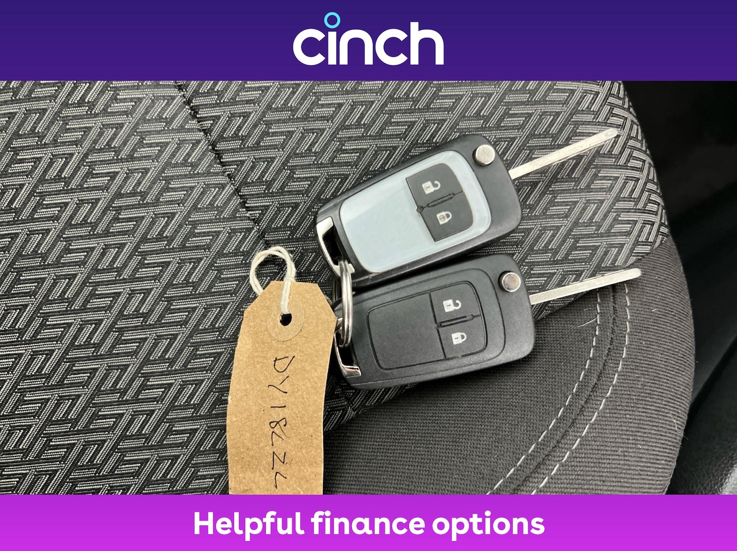 Used Vauxhall Mokka X 2018 for sale - 77064292: Photo 30