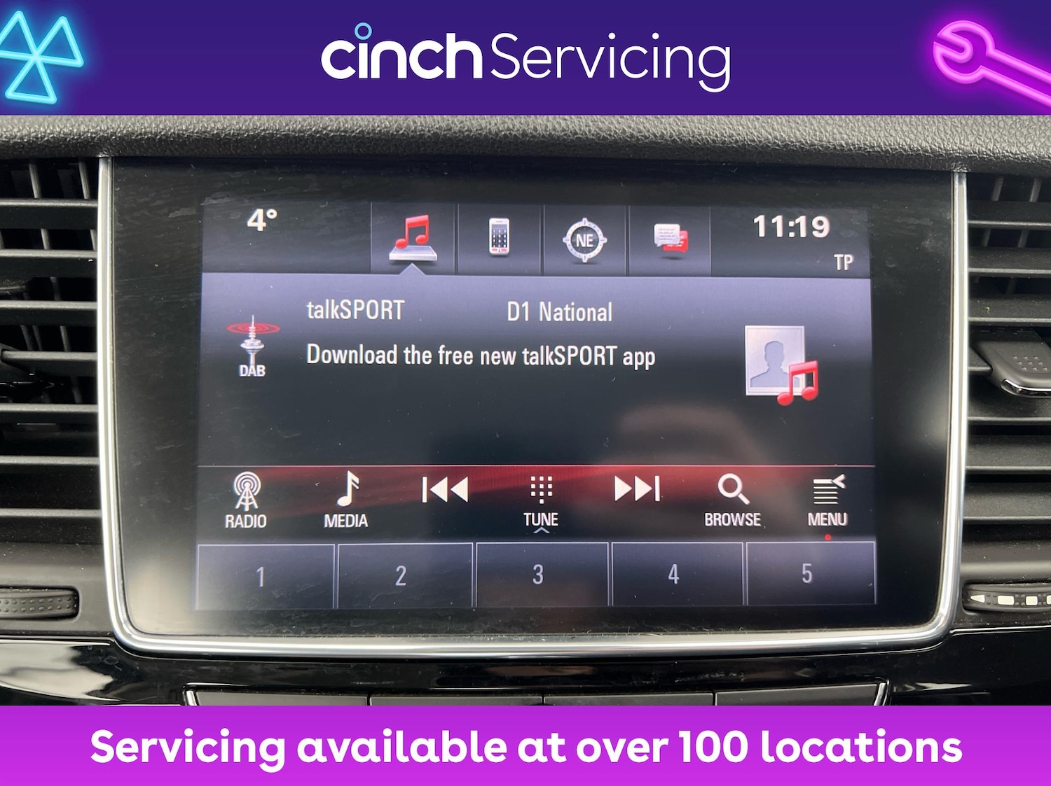 Used Vauxhall Mokka X 2018 for sale - 77064292: Photo 31