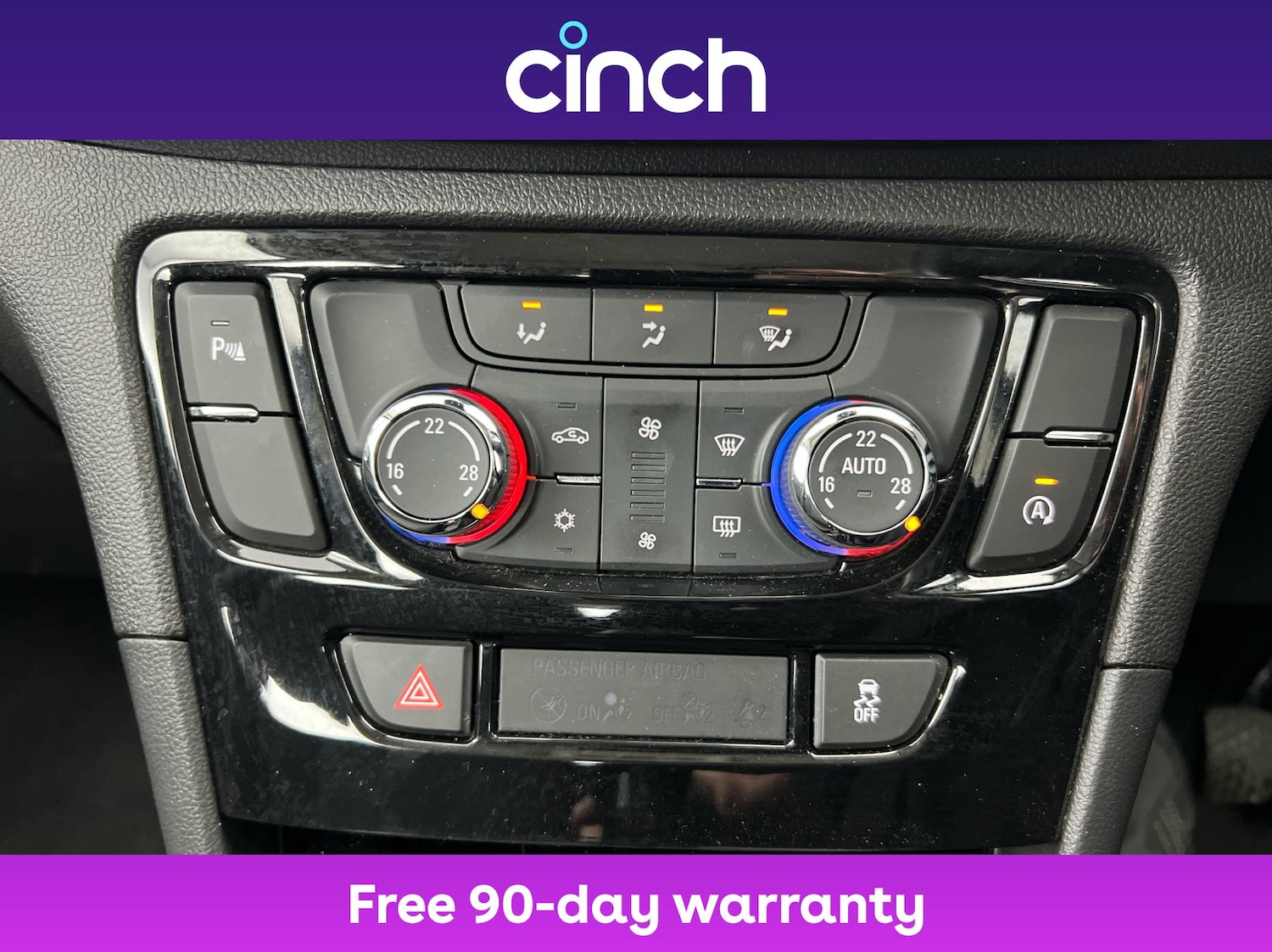 Used Vauxhall Mokka X 2018 for sale - 77064292: Photo 34