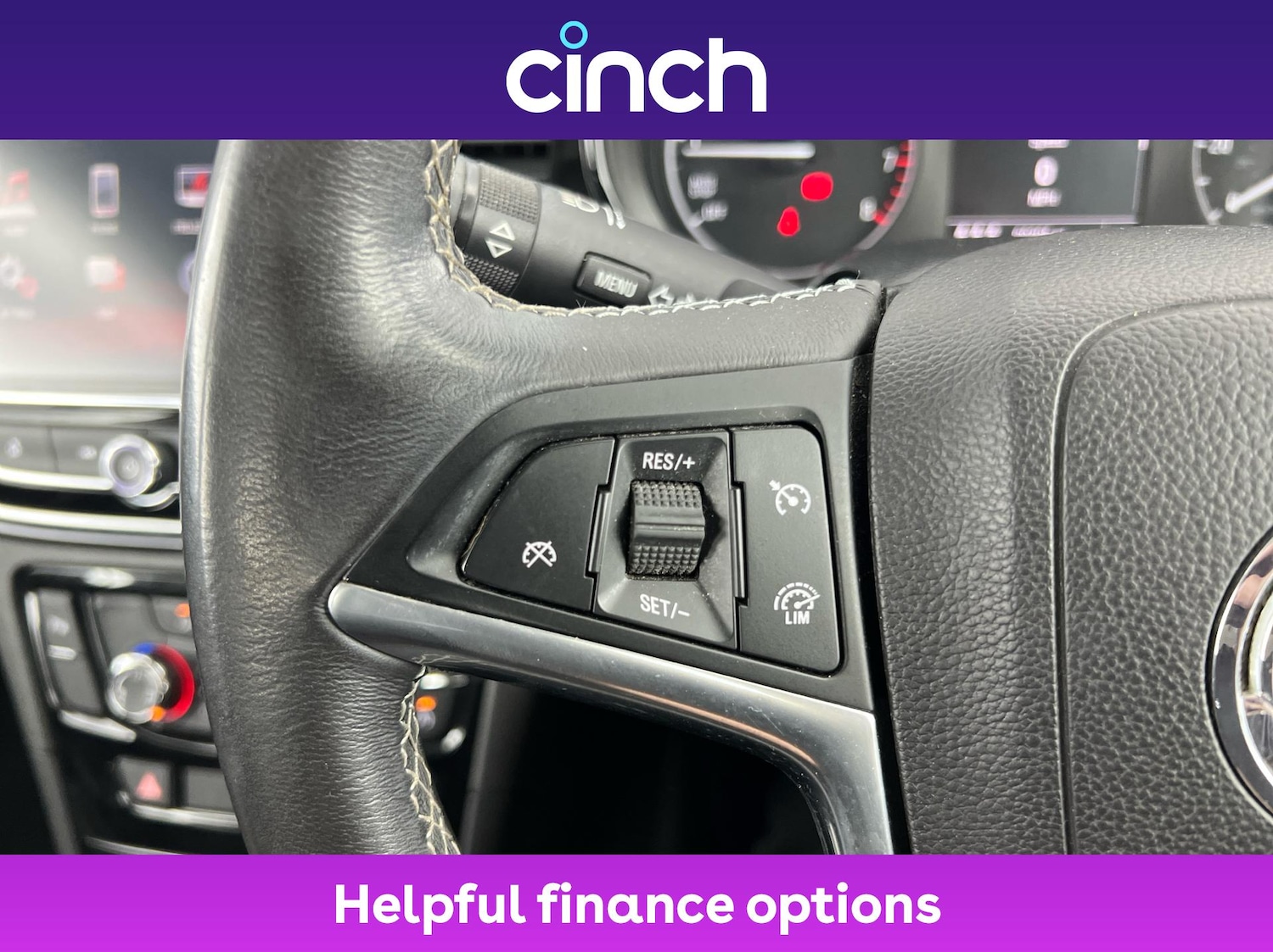 Used Vauxhall Mokka X 2018 for sale - 77064292: Photo 35