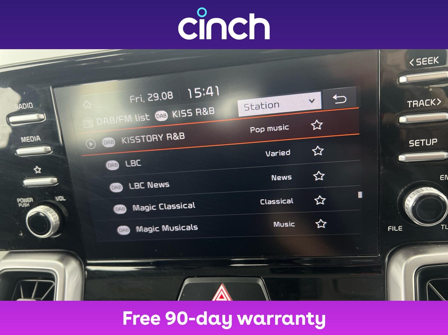 Used Kia Sorento 2021 for sale - 76098445: Photo 49