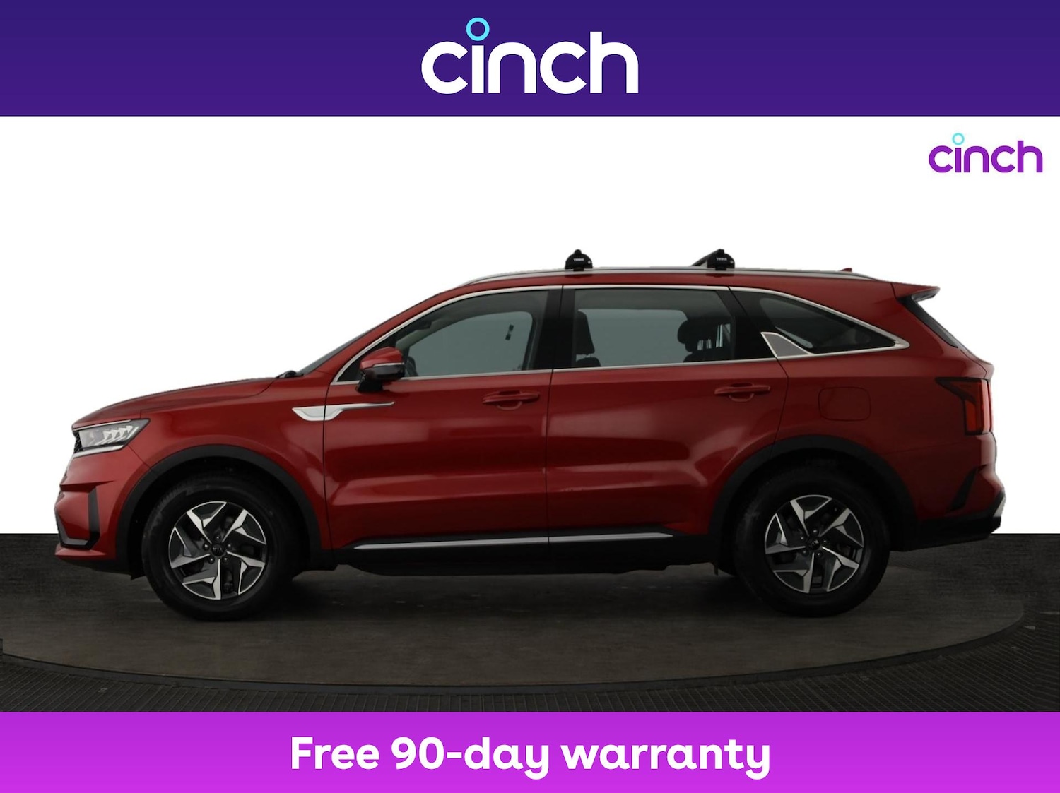 Used Kia Sorento 2021 for sale - 76098445: Photo 8