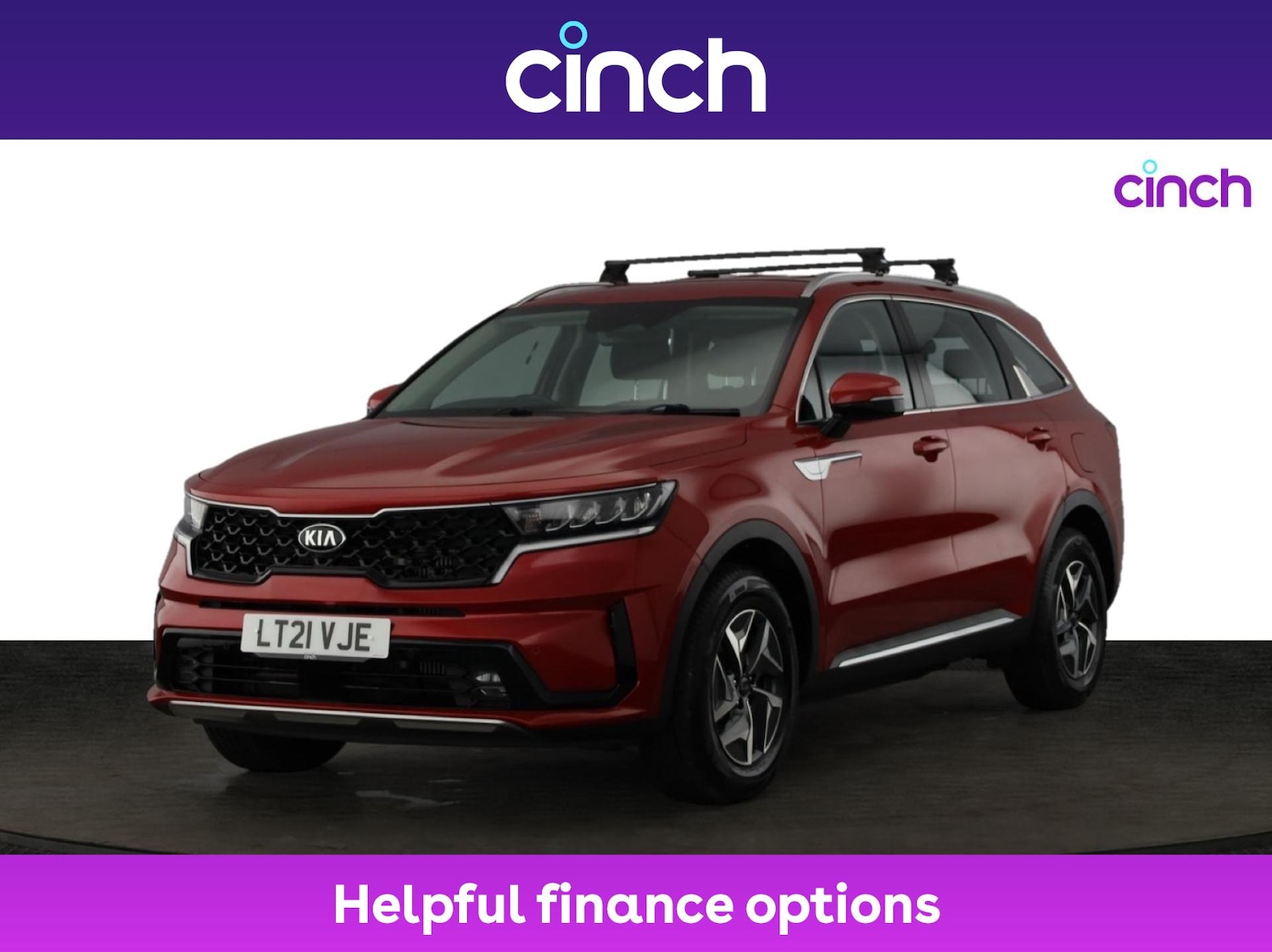 Used Kia Sorento 2021 for sale - 76098445: Photo 9