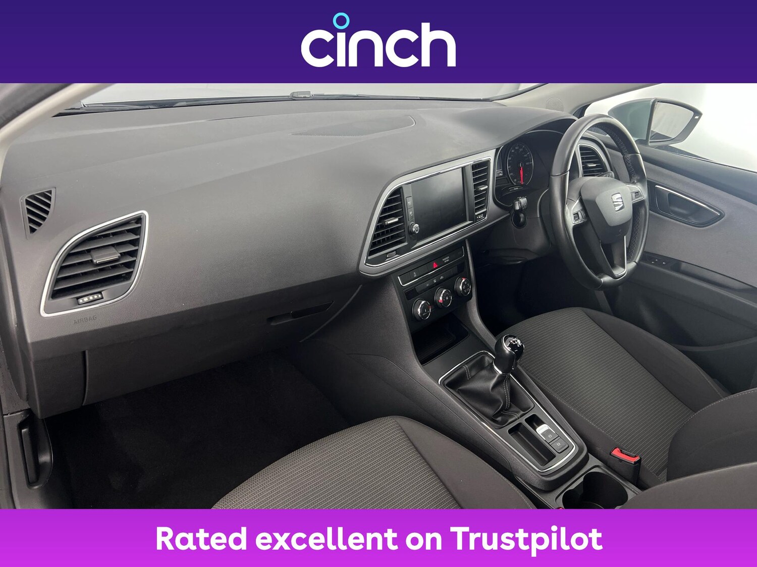 Used SEAT Leon 2019 for sale - 76339107: Photo 14