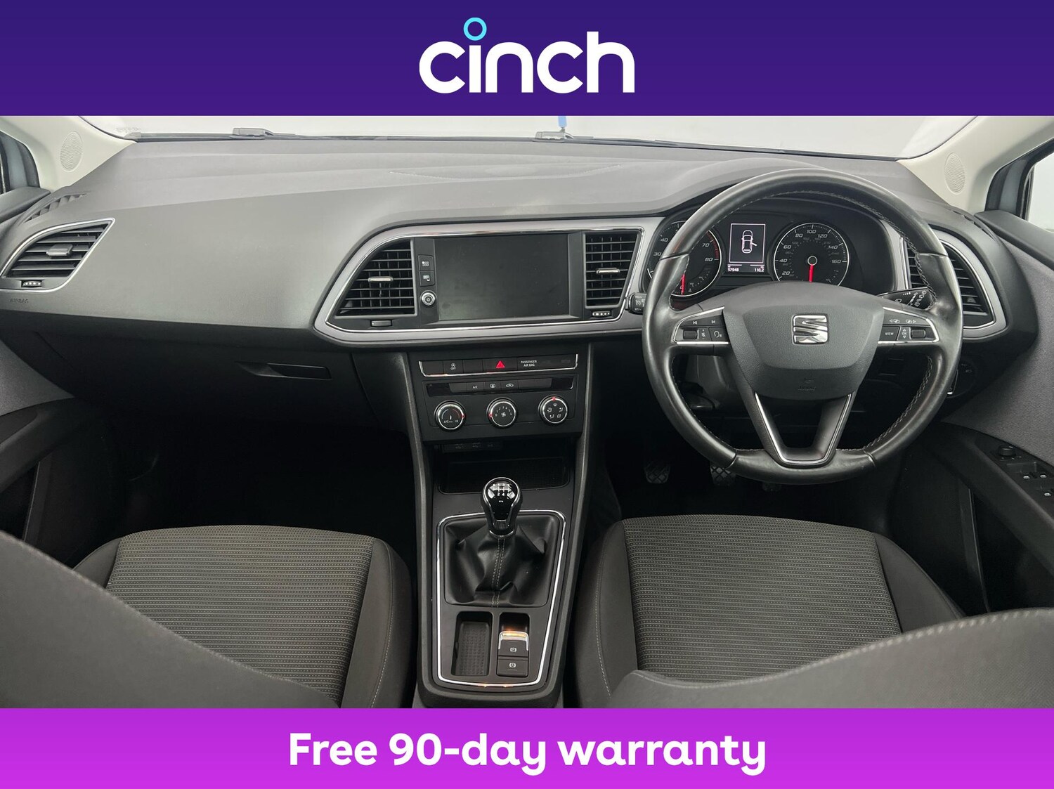 Used SEAT Leon 2019 for sale - 76339107: Photo 15