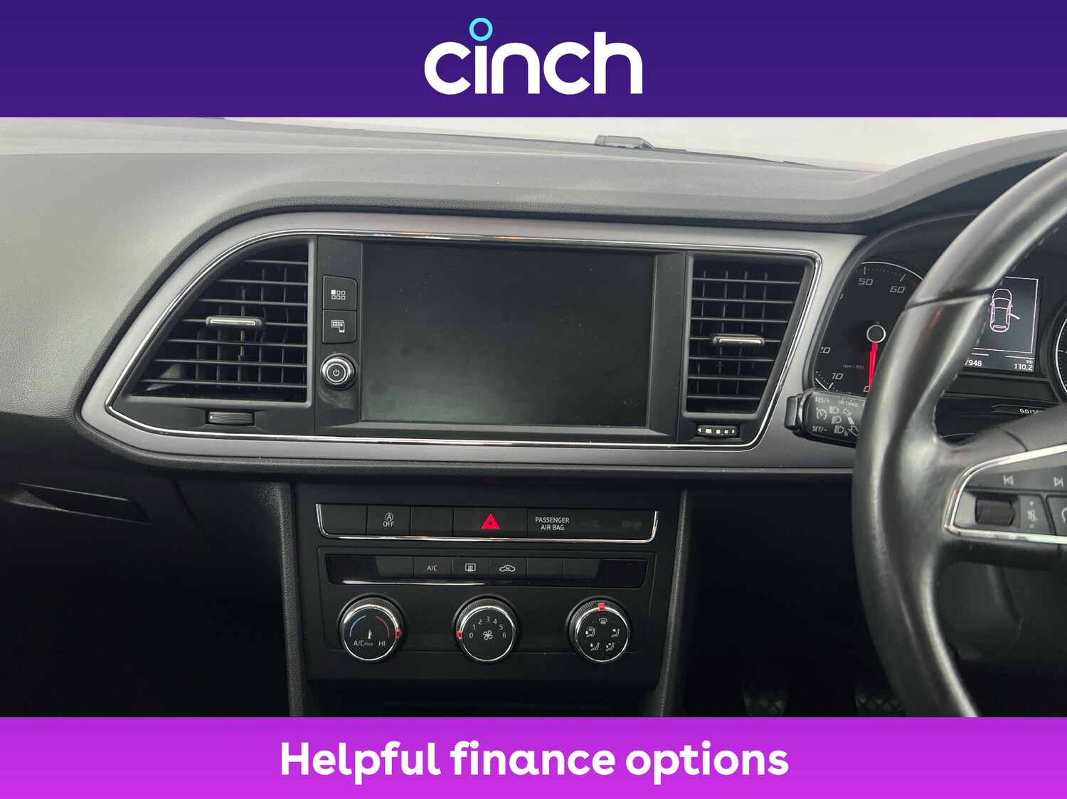 Used SEAT Leon 2019 for sale - 76339107: Photo 17