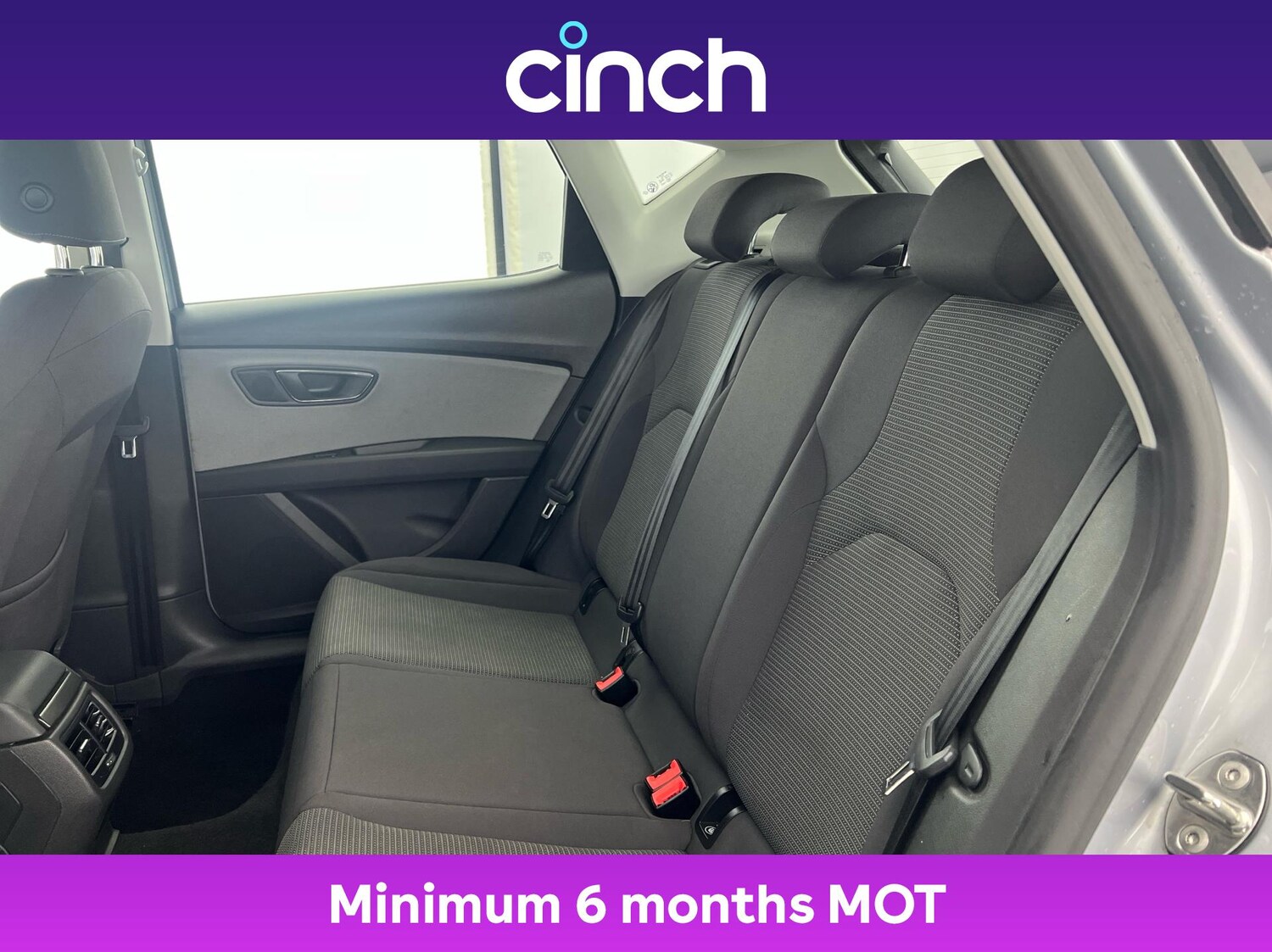 Used SEAT Leon 2019 for sale - 76339107: Photo 20