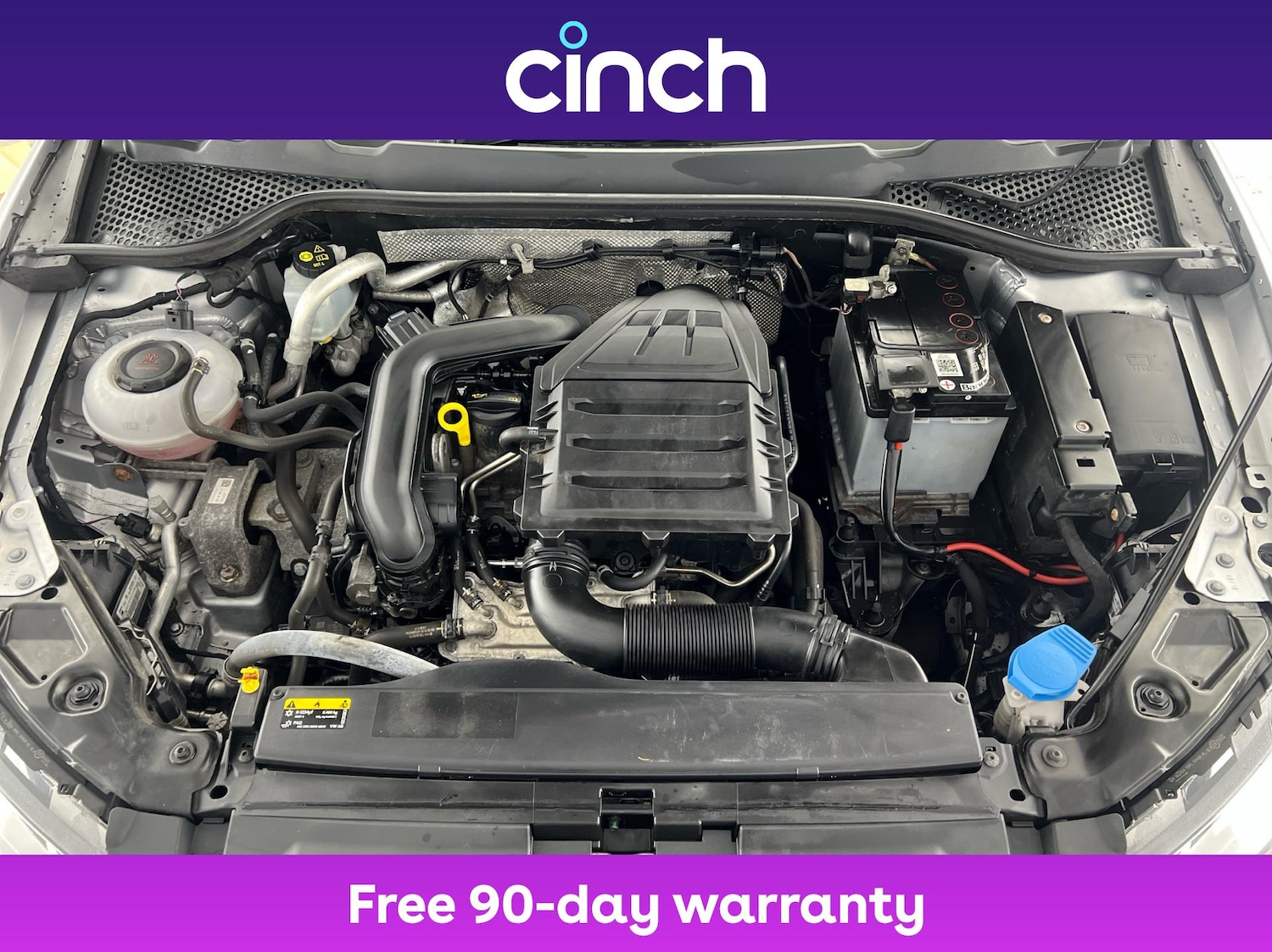 Used SEAT Leon 2019 for sale - 76339107: Photo 23