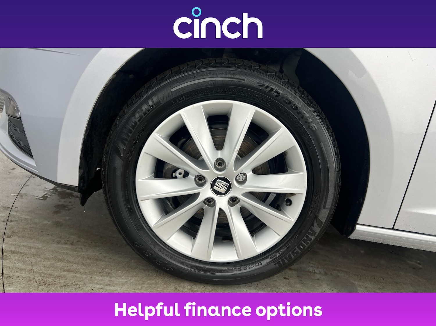 Used SEAT Leon 2019 for sale - 76339107: Photo 24