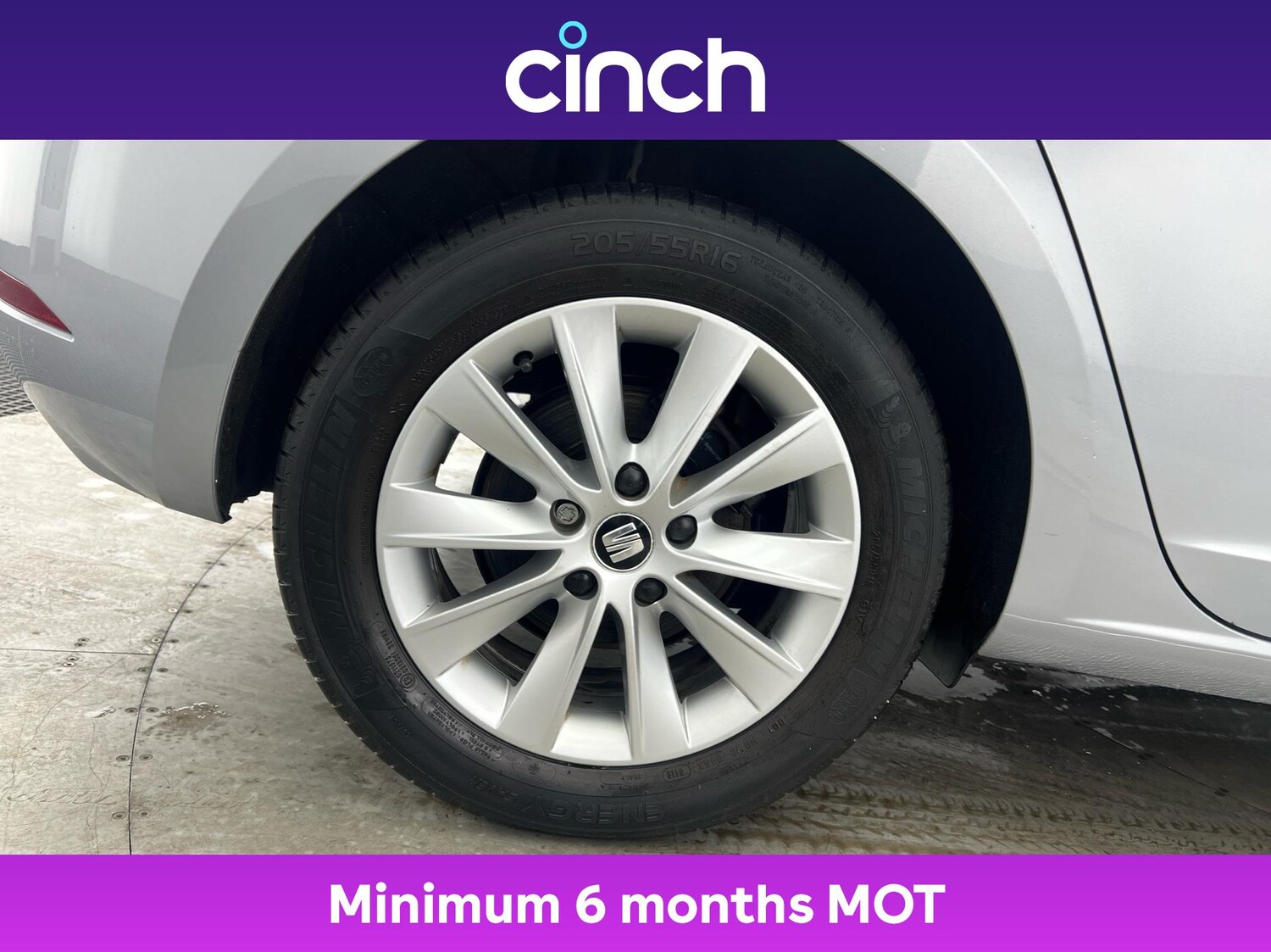 Used SEAT Leon 2019 for sale - 76339107: Photo 27