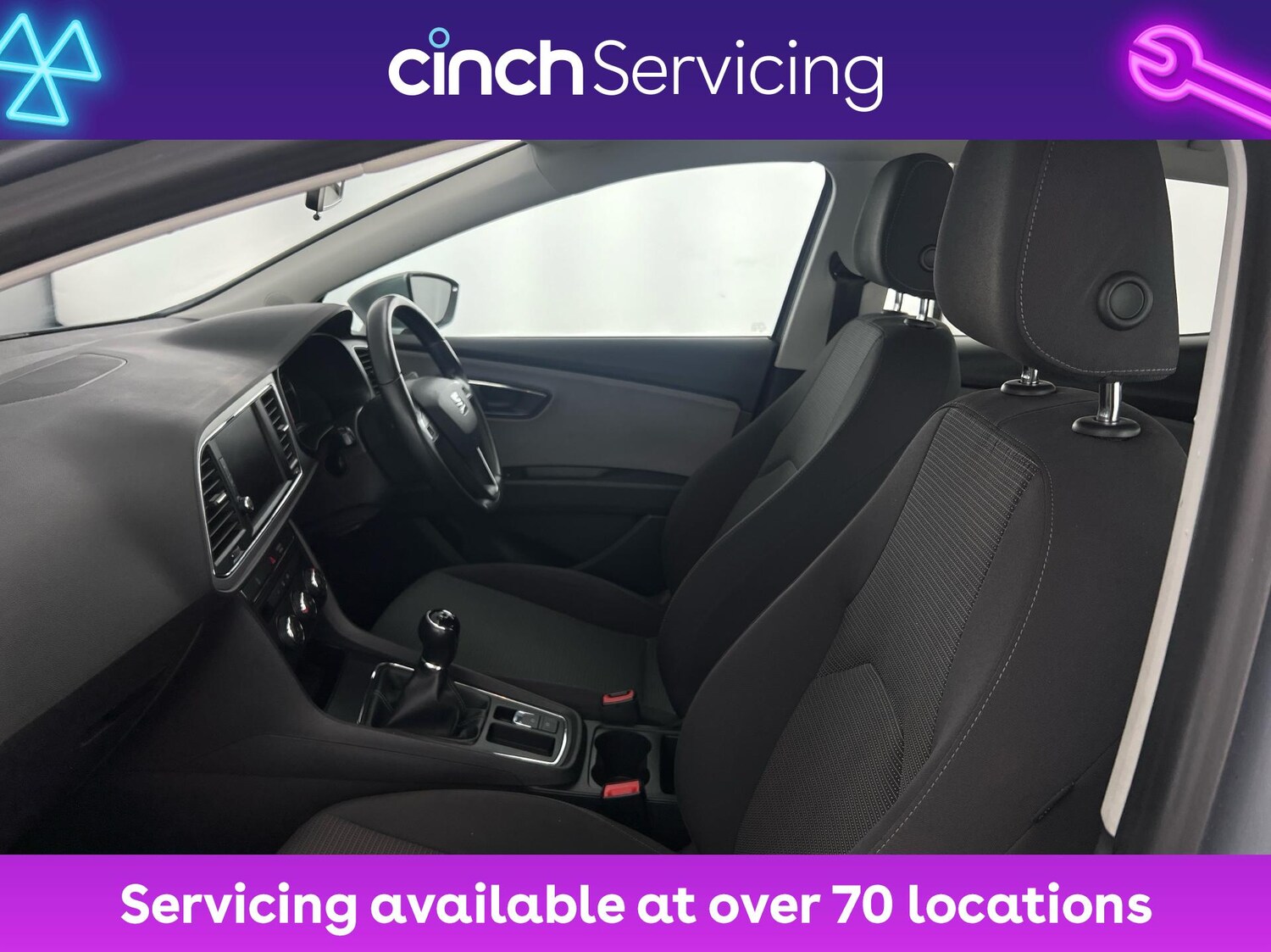 Used SEAT Leon 2019 for sale - 76339107: Photo 31