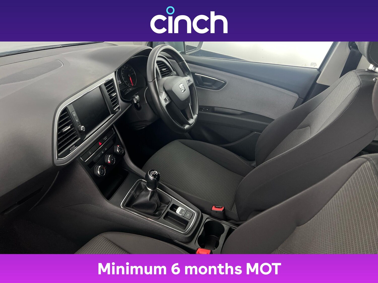 Used SEAT Leon 2019 for sale - 76339107: Photo 32