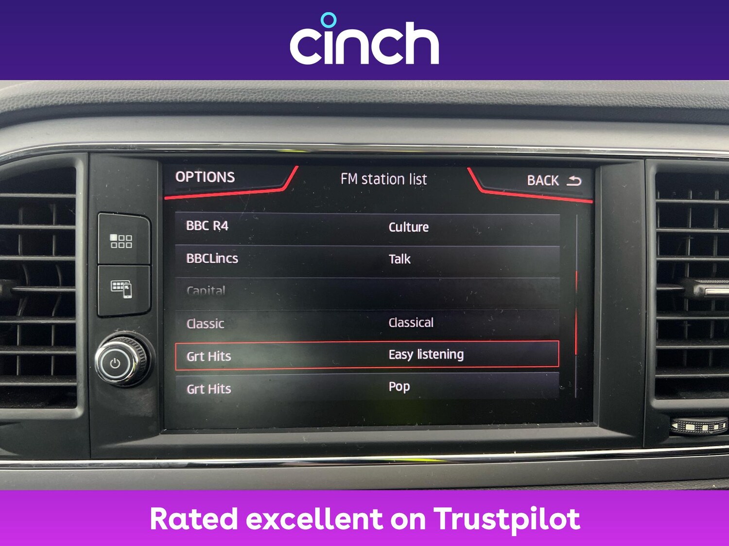 Used SEAT Leon 2019 for sale - 76339107: Photo 33