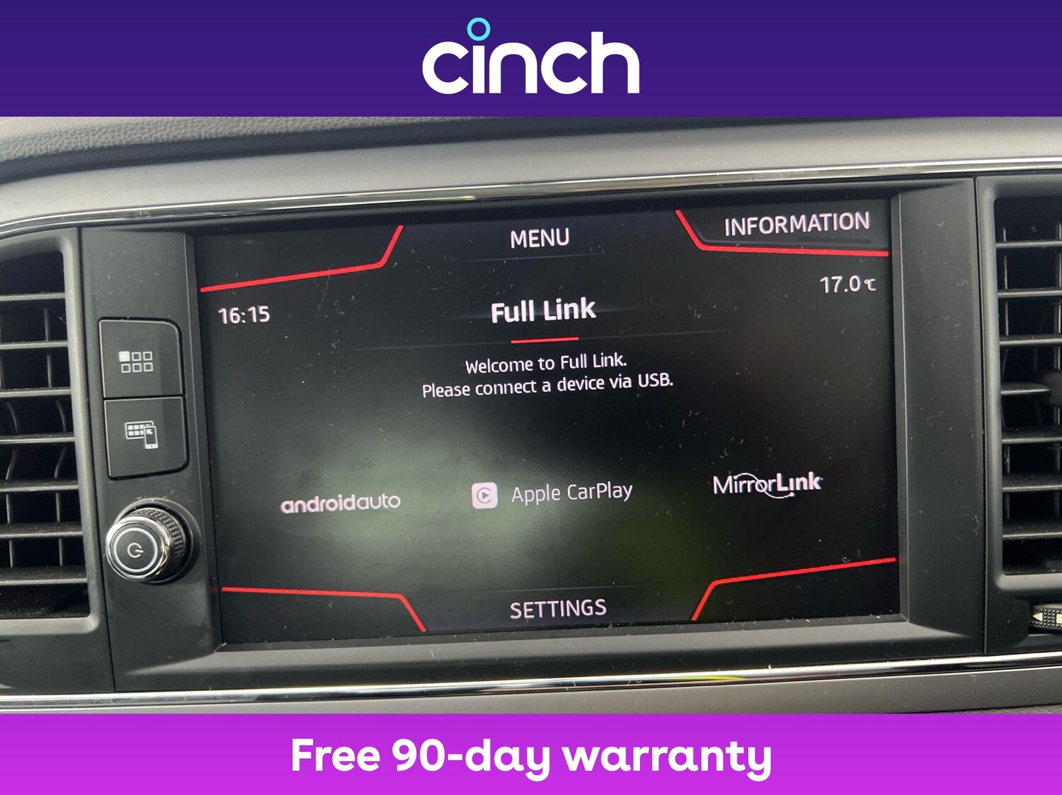 Used SEAT Leon 2019 for sale - 76339107: Photo 34