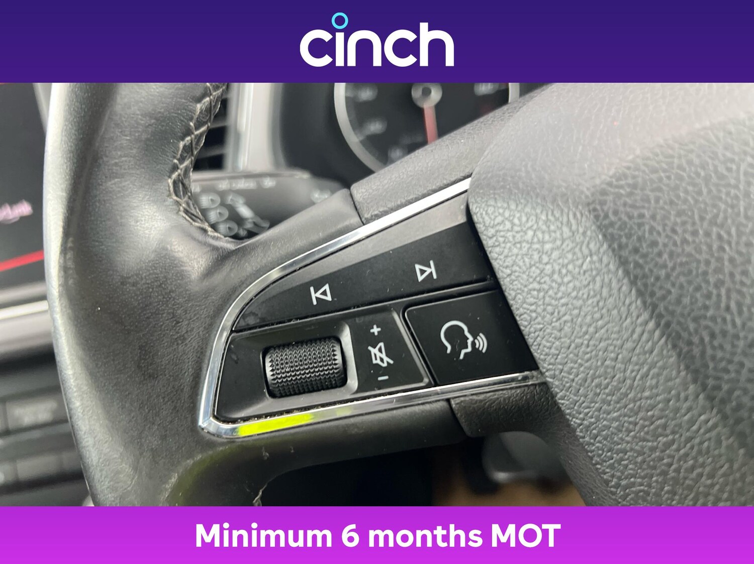 Used SEAT Leon 2019 for sale - 76339107: Photo 37