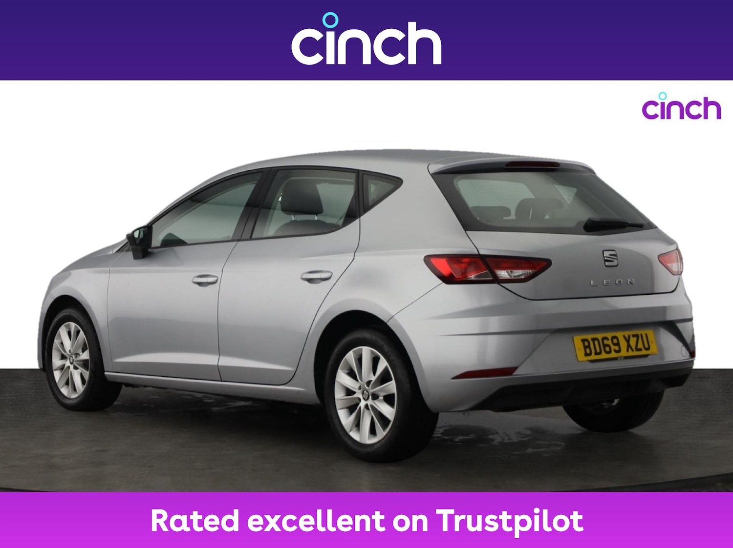 Used SEAT Leon 2019 for sale - 76339107: Photo 6