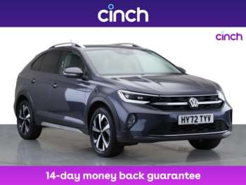 2022 - 1.0 TSI 110 Style 5dr